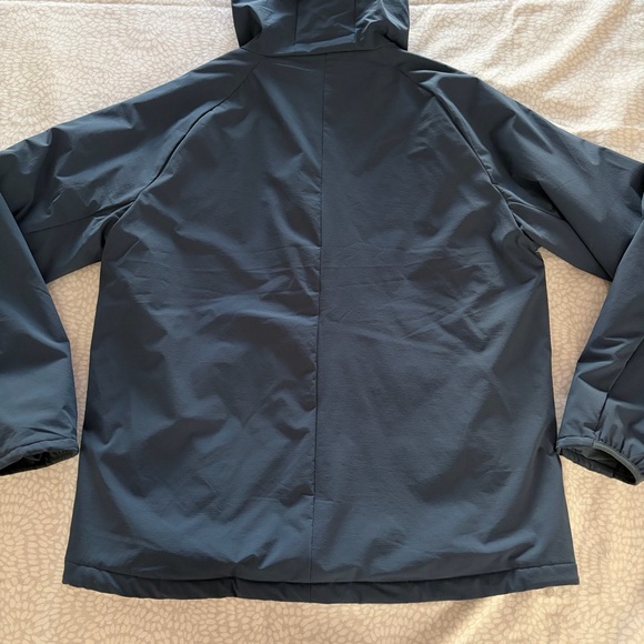 Prana Men’s Insulo Hooded Jacket Size XL - Picture 2 of 5
